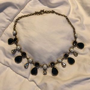 J Crew Necklace